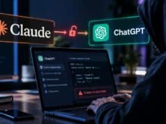 Vulnerabilidad en OpenAI Permitió Hackear Cuentas de ChatGPT con Claude Vulnerabilidad en OpenAI Permitió Hackear Cuentas de ChatGPT con Claude