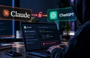 Vulnerabilidad en OpenAI Permitió Hackear Cuentas de ChatGPT con Claude Vulnerabilidad en OpenAI Permitió Hackear Cuentas de ChatGPT con Claude