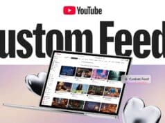 YouTube Permitirá Que Armes con IA, tus Recomendaciones Personalizadas del Feed YouTube Permitirá Que Armes con IA, tus Recomendaciones Personalizadas del Feed
