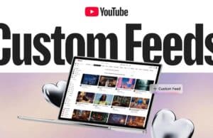 YouTube Permitirá Que Armes con IA, tus Recomendaciones Personalizadas del Feed YouTube Permitirá Que Armes con IA, tus Recomendaciones Personalizadas del Feed