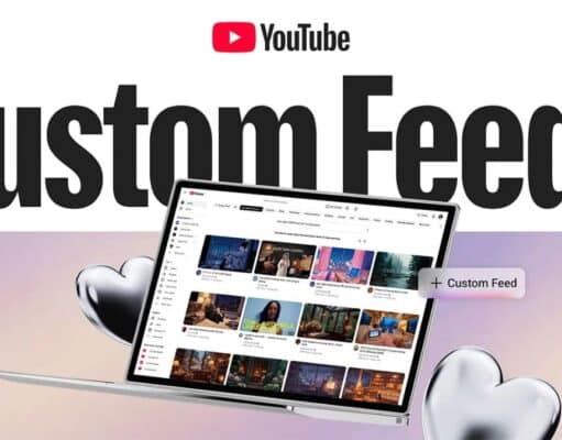 YouTube Permitirá Que Armes con IA, tus Recomendaciones Personalizadas del Feed YouTube Permitirá Que Armes con IA, tus Recomendaciones Personalizadas del Feed