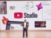YouTube Studio Integra Nuevas Funciones de IA para Creadores YouTube Studio Integra Nuevas Funciones de IA para Creadores