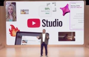 YouTube Studio Integra Nuevas Funciones de IA para Creadores YouTube Studio Integra Nuevas Funciones de IA para Creadores