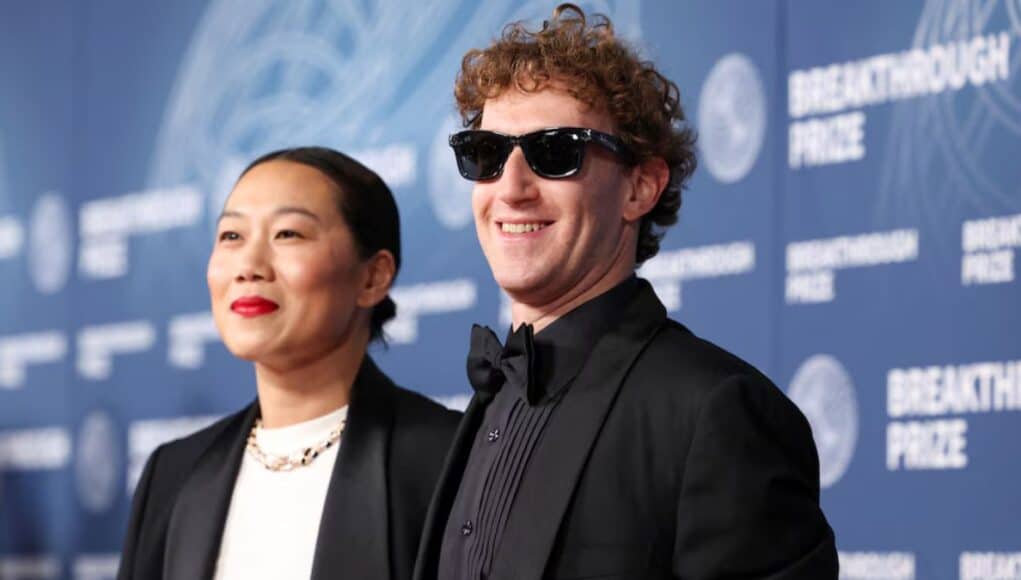 Zuckerberg Cierra su Escuela en California y Reubica Fondos en Inteligencia Artificial Zuckerberg Cierra su Escuela en California y Reubica Fondos en Inteligencia Artificial