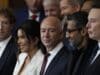 Zuckerberg, Musk y Pichai se Citan con Trump en Plena Batalla por la IA Zuckerberg, Musk y Pichai se Citan con Trump en Plena Batalla por la IA