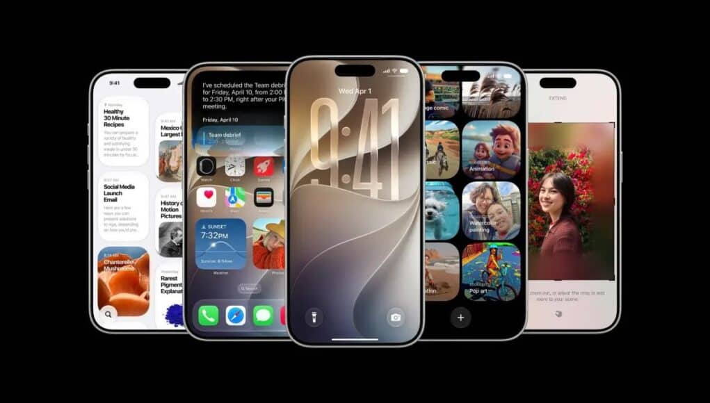 iOS 27 Ya Disponible con Nueva Siri, Novedades, Cómo Instalarlo y iPhone Compatibles iOS 27 Ya Disponible con Nueva Siri: Novedades, Cómo Instalarlo y iPhone Compatibles