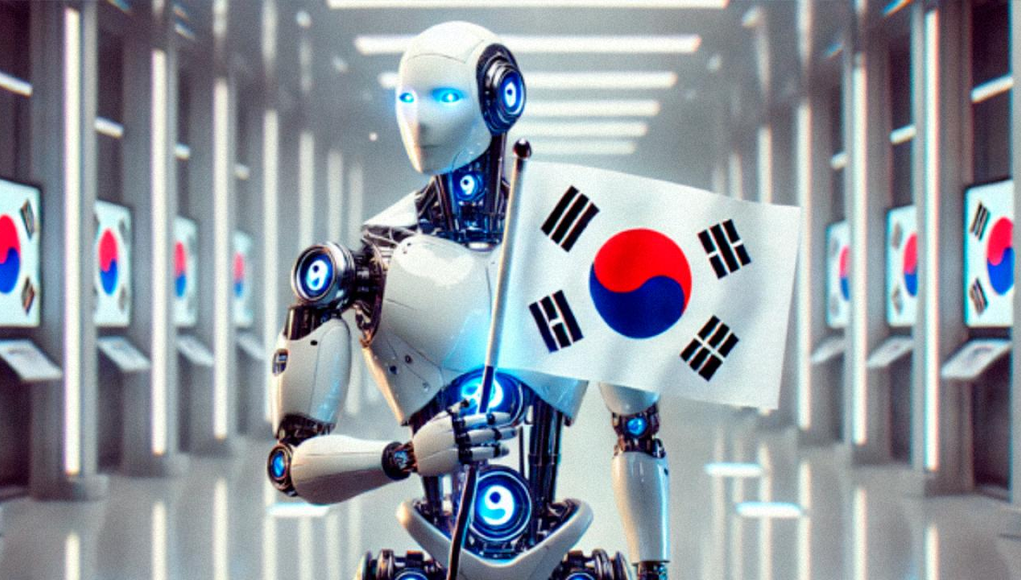 Corea del Sur quiere plantar cara a OpenAI y Google: su plan pasa por ofrecer IA Gratis a todos sus ciudadanos Corea del Sur quiere plantar cara a OpenAI y Google: su plan pasa por ofrecer IA Gratis a todos sus ciudadanos