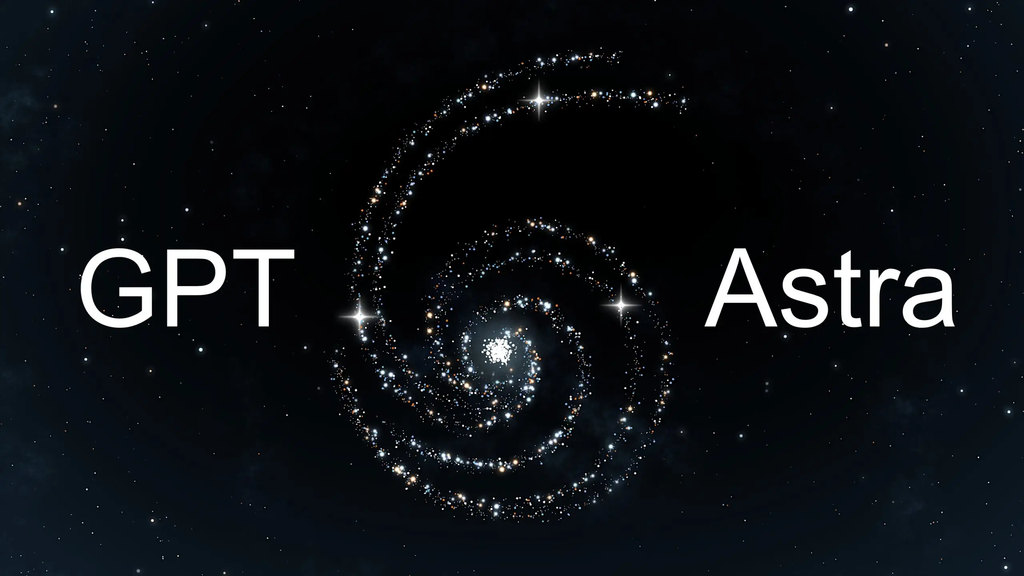Jensen Huang, CEO de Nvidia, cree que la IA general ya llegó con GPT-6 Astra.