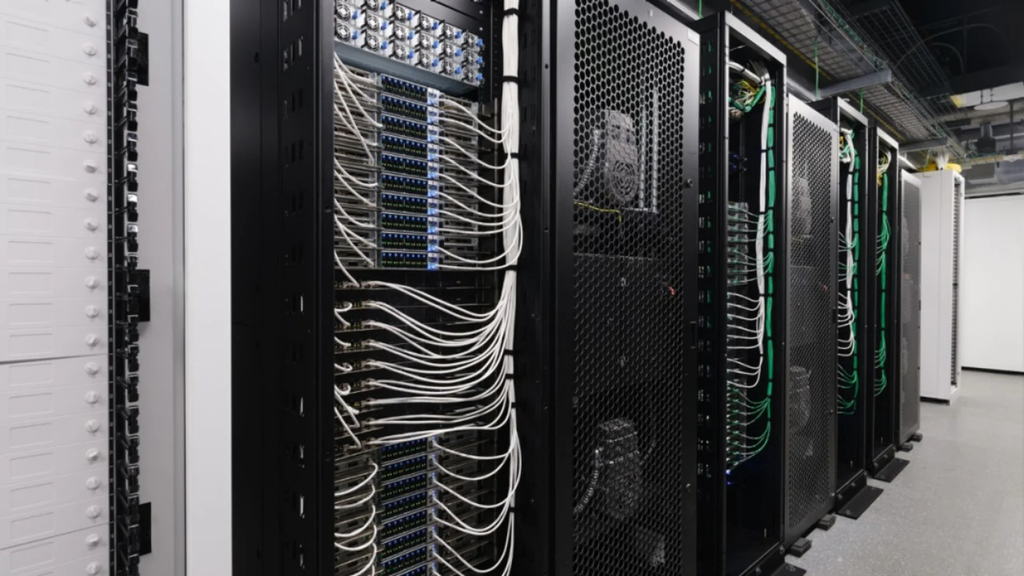 La gran limitación china continúa siendo el acceso a los chips más avanzados de NVIDIA.