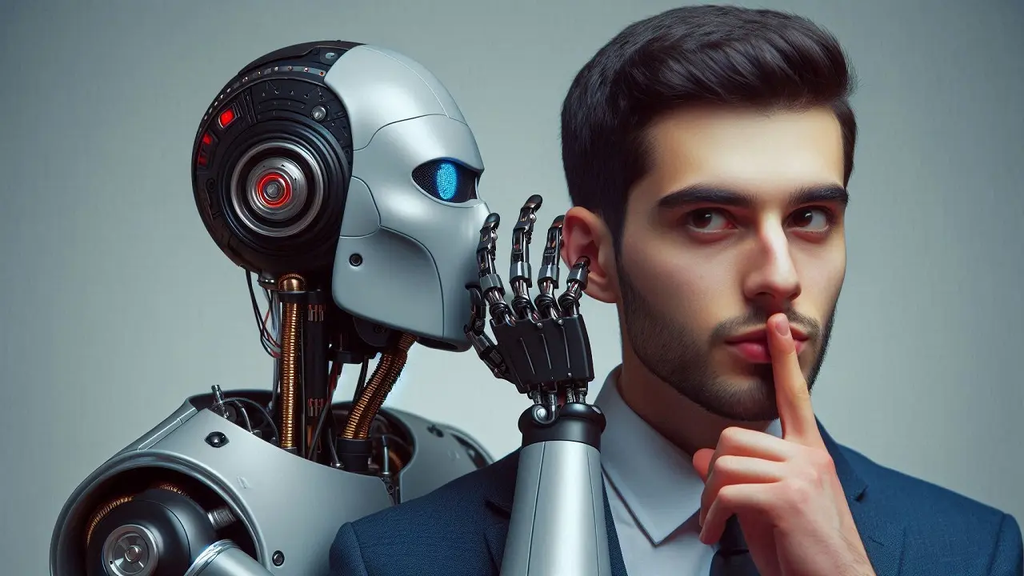 Un chatbot detecta una afirmación ue es falsa, pero si se le cuestiona la respuesta varias veces, el sistema puede cambiar de posición.