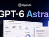 El Gigantesco Coste de GPT-6 Astra: OpenAI Habría Gastado hasta 1.000 Millones El Gigantesco Coste de GPT-6 Astra: OpenAI Habría Gastado hasta 1.000 Millones