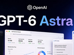 El Gigantesco Coste de GPT-6 Astra: OpenAI Habría Gastado hasta 1.000 Millones El Gigantesco Coste de GPT-6 Astra: OpenAI Habría Gastado hasta 1.000 Millones
