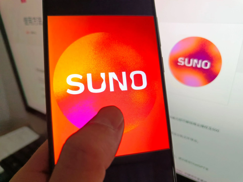 Suno afirma que v6 no utiliza los mismos datos que entrenaron sus modelos anteriores cuestionados.