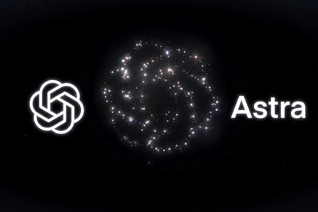 OpenAI presentó la semana pasada GPT-6 Astra, su modelo público más potente.