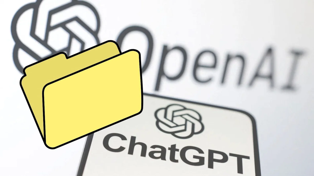 Una carpeta digital que no se vacía al cerrar la puerta