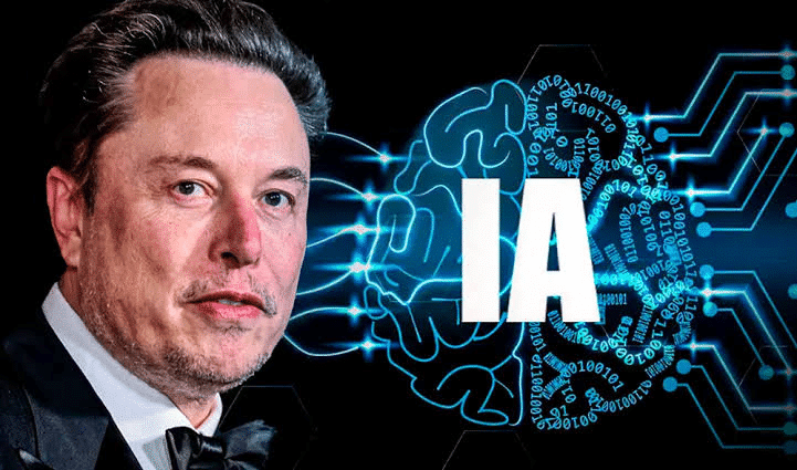 La IA es un sistema que podría tomar decisiones complejas, aprender estrategias y operar con una autonomía mucho mayor.