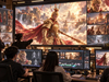 Beyond Wukong Reduce el Coste de una Batalla de 5 Millones a 30.000 Yuanes Gracias a la IA Beyond Wukong Reduce el Coste de una Batalla de 5 Millones a 30.000 Yuanes Gracias a la IA