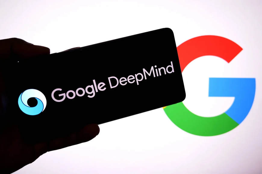 Dos Investigadores se Marchan de Google DeepMind en Plena Carrera de la IA: «Podría Matarnos a Todos» Dos Investigadores se Marchan de Google DeepMind en Plena Carrera de la IA: «Podría Matarnos a Todos»