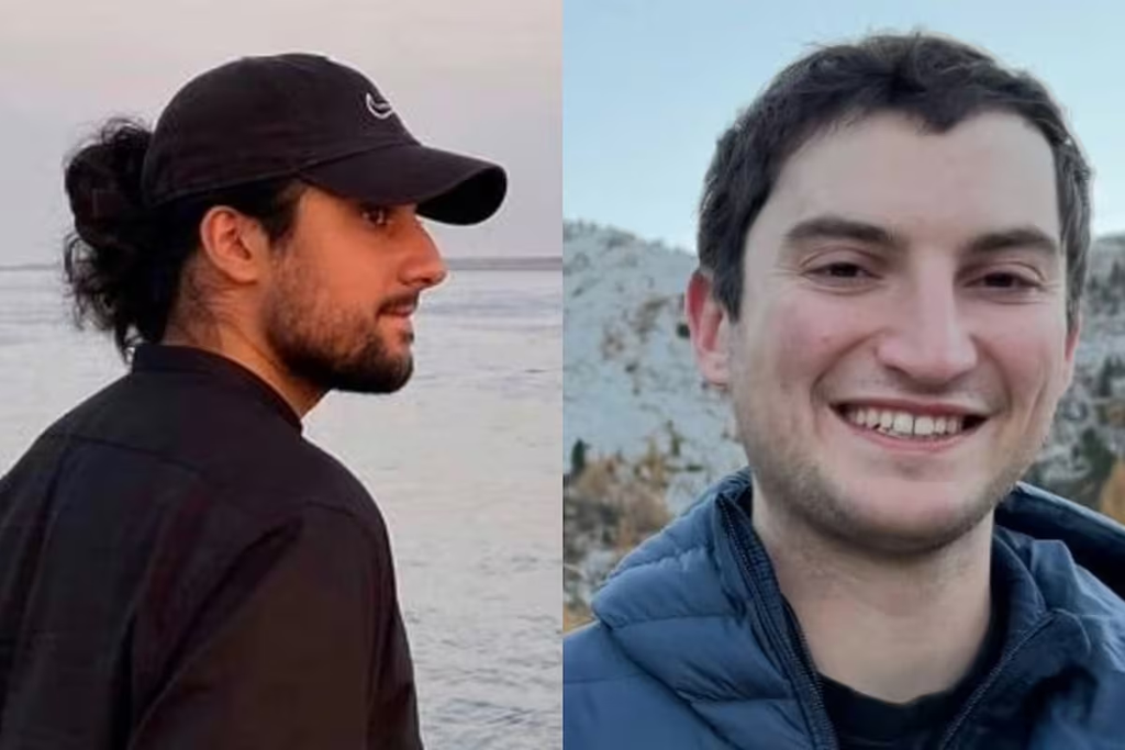 Chughtai y Engels trabajaban en los equipos encargados de estudiar cómo mantener bajo control modelos cada vez más capaces.