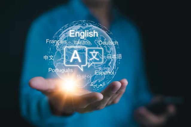 El 36 % de los Traductores Perdió Trabajo por la IA Según la Society of Authors El 36 % de los Traductores Perdió Trabajo por la IA Según la Society of Authors