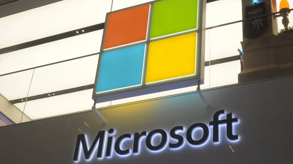 Microsoft publicó el 14 de septiembre un código de conducta para sus futuros modelos de IA.