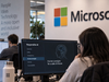 Microsoft Blinda el Control Humano de la IA ante Modelos Cada Vez Más Inteligentes Microsoft Blinda el Control Humano de la IA ante Modelos Cada Vez Más Inteligentes