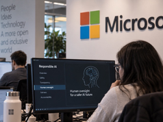 Microsoft Blinda el Control Humano de la IA ante Modelos Cada Vez Más Inteligentes Microsoft Blinda el Control Humano de la IA ante Modelos Cada Vez Más Inteligentes