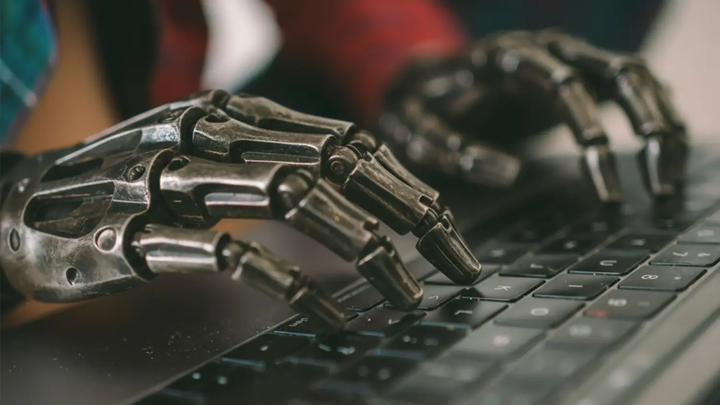 Anarquía digital y el peligro del entorno mixto