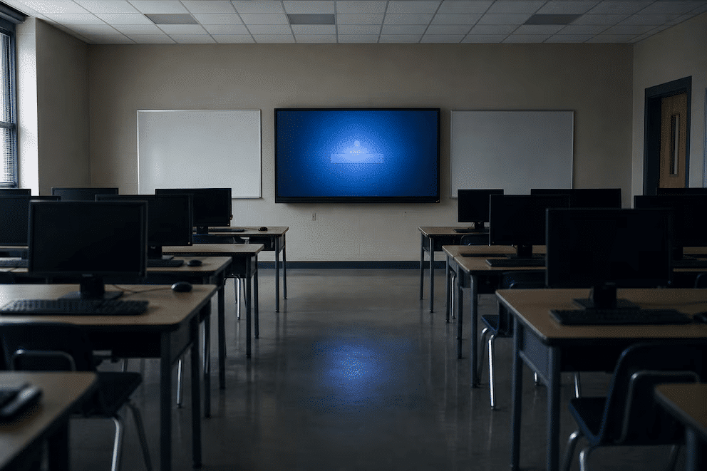 Priscilla Chan y Mark Zuckerberg cerrarán La Primary School al terminar el curso 2025-2026