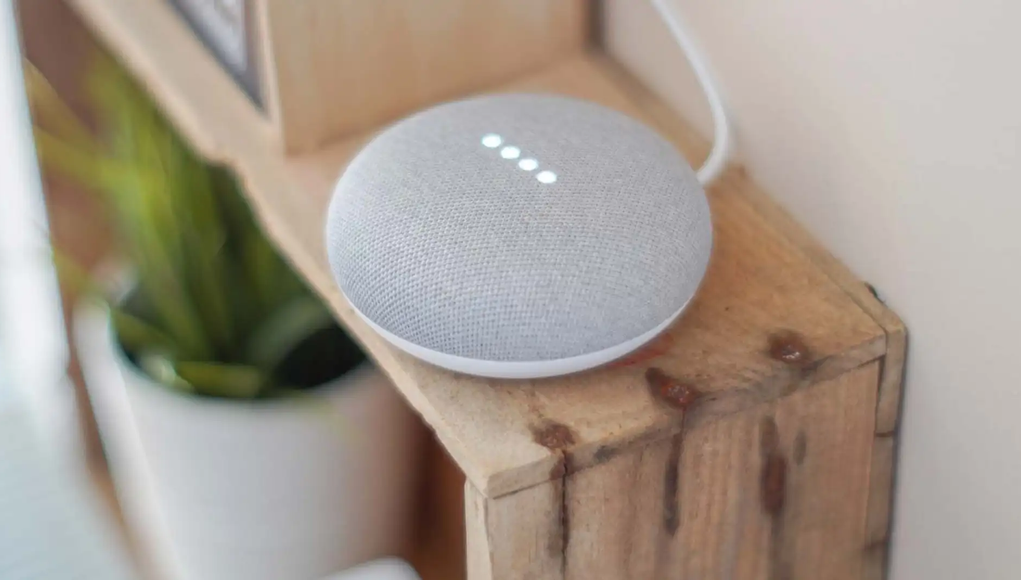 Claude podrá hablar con Google Home para gestionar luces, cámaras y lavadoras Claude podrá hablar con Google Home para gestionar luces, cámaras y lavadoras