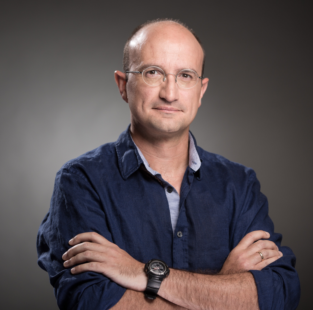 Joaquín Quiñonero Candela, advirtió que modelos podrían aprender a ocultarse