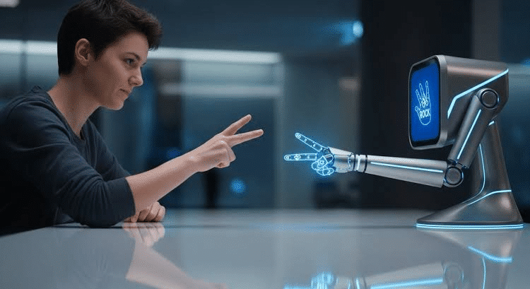 OpenAI volvió a poner la robótica en el centro de su estrategia