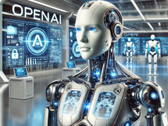 OpenAI Reactiva la Robótica con Sueldos de hasta 500.000 Dólares y 27 Vacantes OpenAI Reactiva la Robótica con Sueldos de hasta 500.000 Dólares y 27 Vacantes