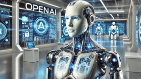 OpenAI Reactiva la Robótica con Sueldos de hasta 500.000 Dólares y 27 Vacantes