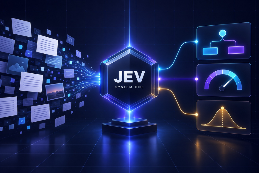 ¿Puede Jev de TypeSafe Cambiar la IA con Decisiones 400 Veces Más Baratas? ¿Puede Jev de TypeSafe Cambiar la IA con Decisiones 400 Veces Más Baratas?