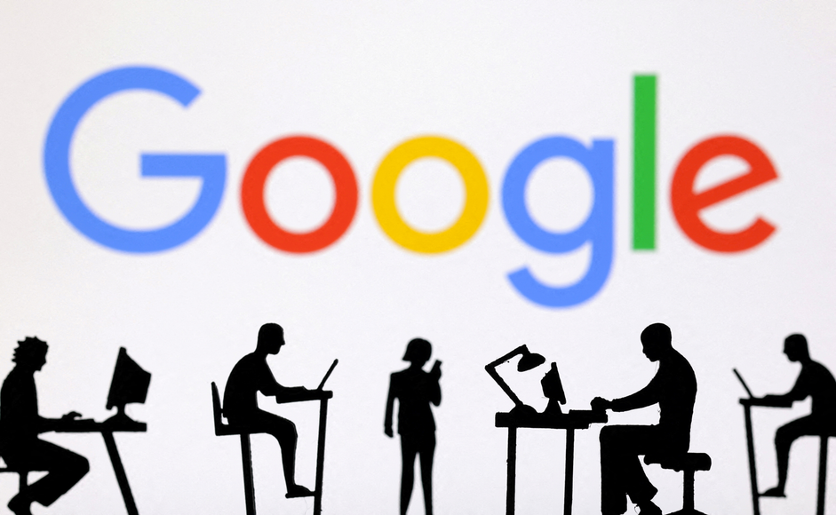 Sundar Pichai asegura que la IA será más grande que Internet: «Creará negocios que hoy ni imaginamos» Sundar Pichai asegura que la IA será más grande que Internet: «Creará negocios que hoy ni imaginamos»