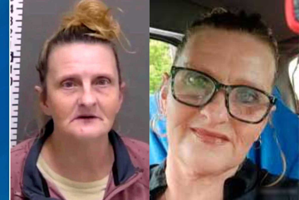 Angela Lipps, 50 años de Tennessee, perdió su libertad, su casa y buena parte de su vida cotidiana, por un reconocimiento facial erróneo.