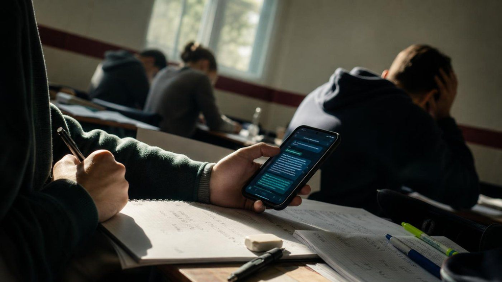 Obtener una respuesta correcta de un chatbot puede generar una sensación engañosa de comprensión.