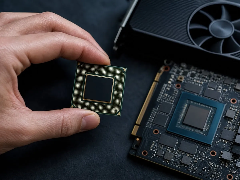Aunque Diseñar un Chip de IA Lleva Años, OpenAI Encontró una Forma de Acelerar el Proceso Usando IA Aunque Diseñar un Chip de IA Lleva Años, OpenAI Encontró una Forma de Acelerar el Proceso Usando IA