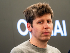 Sam Altman Tiene Miedo de que la IA que Pueda Mejorarse Sin Control Humano Sam Altman Advierte del Riesgo de una IA que Pueda Mejorarse Sola Sin Control Humano