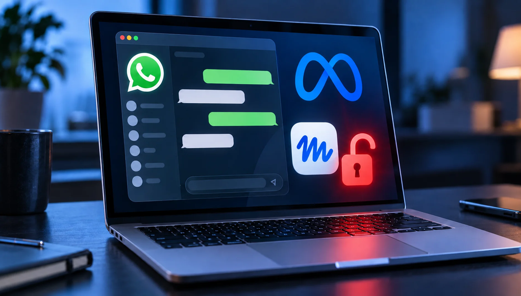 Patrick Wardle Revela el Fallo de Muse para Mac que Permitía Robar Tokens de Usuarios Patrick Wardle Revela el Fallo de Muse para Mac que Permitía Robar Tokens de Usuarios
