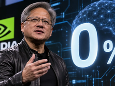 ¿Puede la IA Acabar con el Mundo? Jensen Huang de NVIDIA Fija el Riesgo en el 0 % ¿Puede la IA Acabar con el Mundo? Jensen Huang de NVIDIA Fija el Riesgo en el 0 %