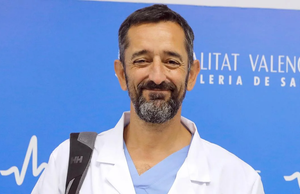 Pedro Cavadas alerta de estafa que usa su imagen y su voz con IA para vender productos milagro Pedro Cavadas alerta de estafa que usa su imagen y su voz con IA para vender productos milagro