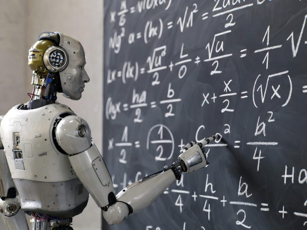 Según OpenAI esta IA sería más capaz que GPT-6 Astra y sus resultados abarcarían la mayoría de las áreas de las matemáticas