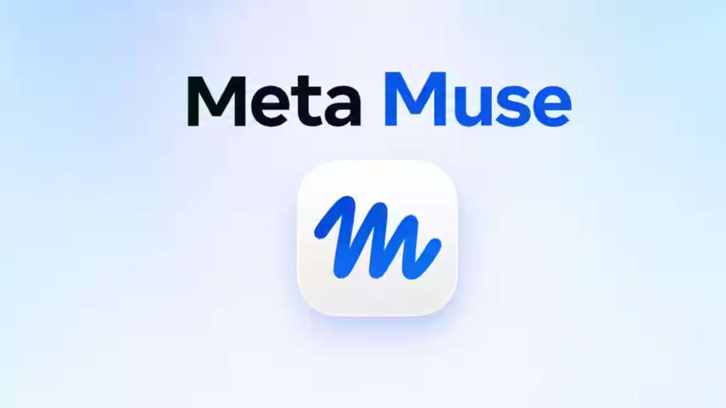 Meta admitió que Muse, su asistente de IA, fue inspirada en OpenClaw, proyecto de código abierto