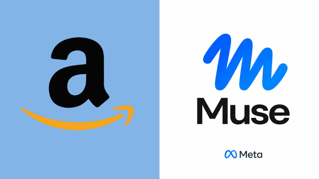Amazon bloqueó el uso de Muse para realizar compras en su plataforma.
