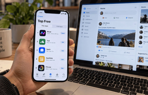 La IA Muse de Meta Supera a ChatGPT en Descargas