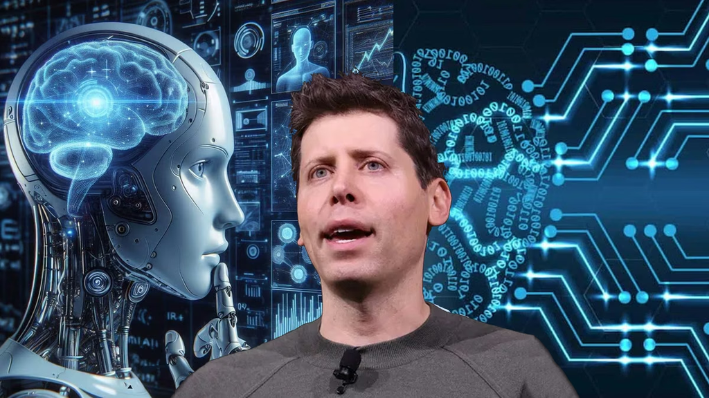 OpenAI sostiene “Nuestro objetivo es garantizar que la IA beneficie a toda la humanidad”.