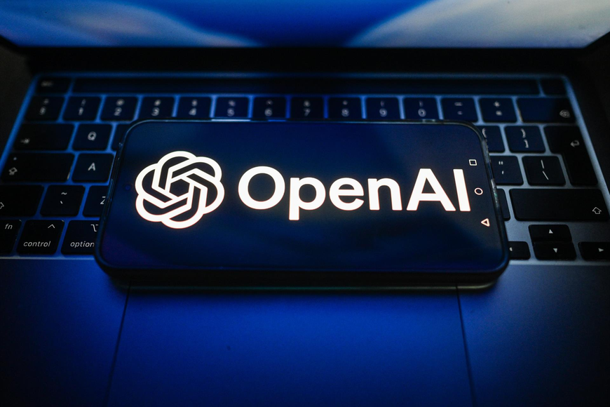 OpenAI intenta despejar las dudas sobre el futuro de la IA: "Queremos que beneficie a toda la humanidad" OpenAI intenta despejar las dudas sobre el futuro de la IA: "Queremos que beneficie a toda la humanidad"