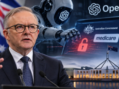 El Gobierno Australiano Tenía Archivos Expuestos a una IA de OpenAI y el Incidente Tardó Tres Meses en Notificarse El Gobierno Australiano Tenía Archivos Expuestos a una IA de OpenAI y el Incidente Tardó Tres Meses en Notificarse